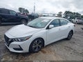 2022 Nissan Sentra — photo 2 of 16 | VIN 3N1AB8CV2NY274370