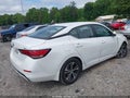 2022 Nissan Sentra — photo 4 of 16 | VIN 3N1AB8CV2NY274370