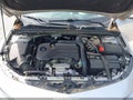Photo 10 of 22 — 2018 Chevrolet Malibu Limited