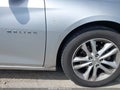 Photo 20 of 22 — 2018 Chevrolet Malibu Limited