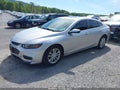 Photo 2 of 22 — 2018 Chevrolet Malibu Limited