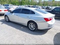 Photo 3 of 22 — 2018 Chevrolet Malibu Limited
