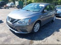 Photo 2 of 17 — 2019 Nissan Sentra