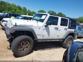 Photo 14 of 16 — 2016 Jeep Wrangler Unlimited