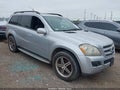Photo 1 of 11 — 2008 Mercedes-Benz GL-Class