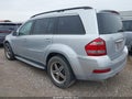 Photo 3 of 11 — 2008 Mercedes-Benz GL-Class