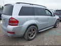 Photo 4 of 11 — 2008 Mercedes-Benz GL-Class