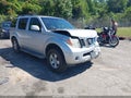 Photo 1 of 16 — 2005 Nissan Pathfinder