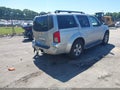 Photo 4 of 16 — 2005 Nissan Pathfinder
