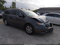 Photo 1 of 16 — 2016 Honda Odyssey