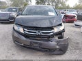 Photo 6 of 16 — 2016 Honda Odyssey