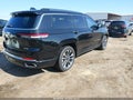 Photo 4 of 17 — 2022 Jeep Grand Cherokee L