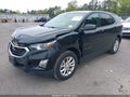 Photo 2 of 19 — 2020 Chevrolet Equinox