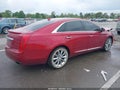 2014 Cadillac XTS — photo 4 of 16 | VIN 2G61M5S34E9305692