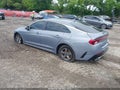 2021 Kia K5 — photo 3 of 17 | VIN 5XXG14J28MG060406
