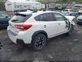 Photo 4 of 16 — 2018 Subaru Crosstrek