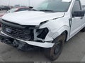 2024 Ford F-150 — photo 6 of 16 | VIN 1FTMF1KP7RKF30564