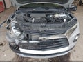 2020 Chevrolet Blazer — photo 10 of 16 | VIN 3GNKBHRS5LS564060