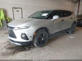 2020 Chevrolet Blazer — photo 2 of 16 | VIN 3GNKBHRS5LS564060