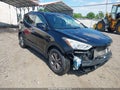Photo 1 of 17 — 2016 Hyundai Santa Fe