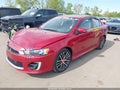 Photo 2 of 16 — 2016 Mitsubishi Lancer