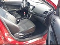 Photo 5 of 16 — 2016 Mitsubishi Lancer