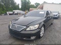 Photo 2 of 16 — 2010 Lexus LS 460