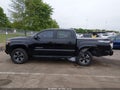 Photo 13 of 15 — 2017 Toyota Tacoma