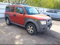 Photo 1 of 11 — 2005 Honda Element