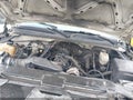 Photo 10 of 11 — 2004 Chevrolet Silverado 2500