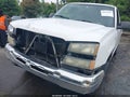 Photo 6 of 11 — 2004 Chevrolet Silverado 2500