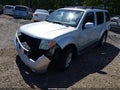 Photo 2 of 11 — 2007 Nissan Pathfinder