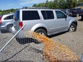 Photo 4 of 11 — 2007 Nissan Pathfinder