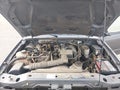 2011 Ford Ranger — photo 10 of 17 | VIN 1FTKR1AD7BPA45811