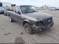 2011 Ford Ranger — photo 1 of 17 | VIN 1FTKR1AD7BPA45811