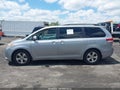 Photo 14 of 16 — 2012 Toyota Sienna