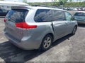 Photo 4 of 16 — 2012 Toyota Sienna