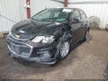 Photo 2 of 16 — 2018 Chevrolet Sonic