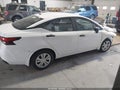 2025 Nissan Versa — photo 14 of 18 | VIN 3N1CN8DV9SL860975