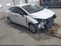 2025 Nissan Versa — photo 1 of 18 | VIN 3N1CN8DV9SL860975