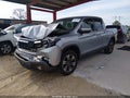 Photo 2 of 16 — 2018 Honda Ridgeline