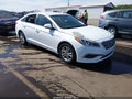 Photo 1 of 16 — 2017 Hyundai Sonata