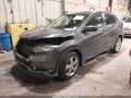 Photo 2 of 16 — 2016 Honda HR-V