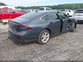 Photo 4 of 16 — 2025 Honda Accord