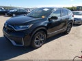 Photo 2 of 16 — 2021 Honda CR-V