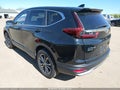 Photo 3 of 16 — 2021 Honda CR-V
