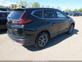 Photo 4 of 16 — 2021 Honda CR-V
