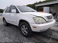Photo 1 of 11 — 2002 Lexus RX 300