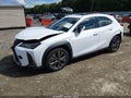 Photo 2 of 18 — 2019 Lexus UX 200