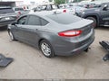 2014 Ford Fusion — photo 3 of 17 | VIN 3FA6P0H75ER109378